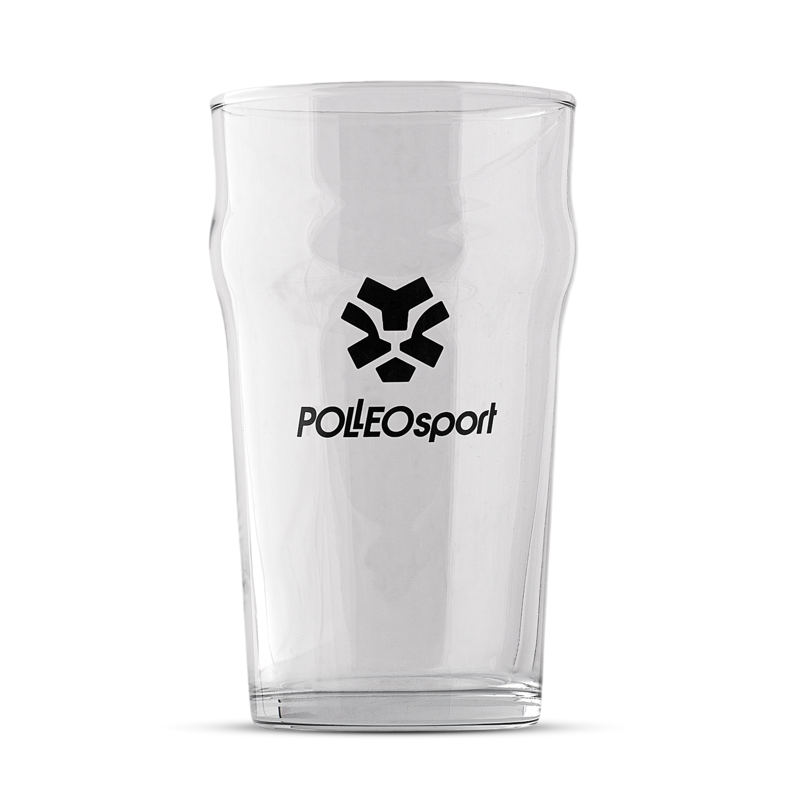 Polleo staklena čaša, 0,5 l